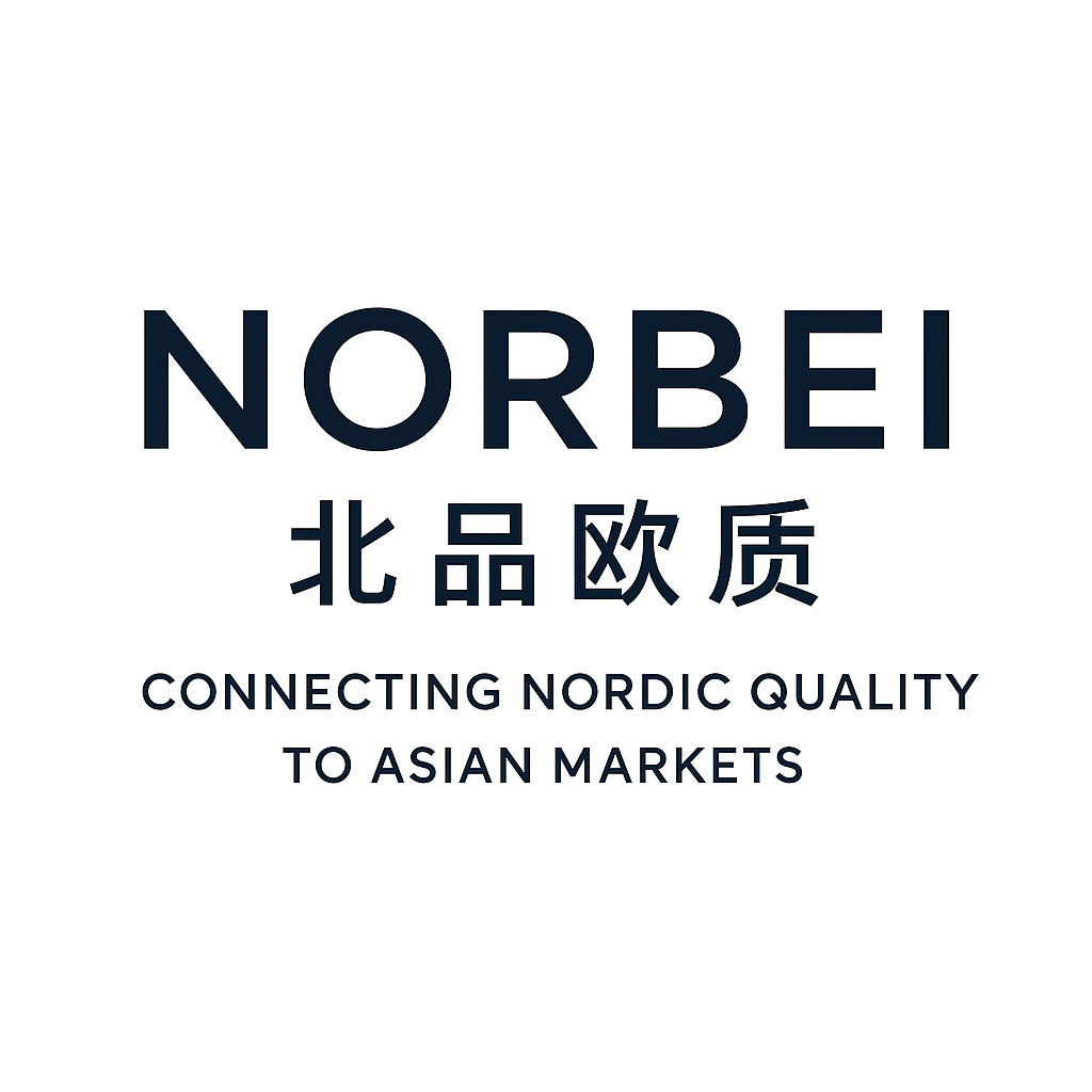 Norbei logo